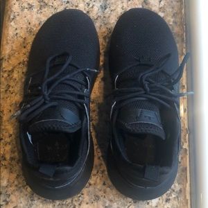 Boys Adidas Sneakers